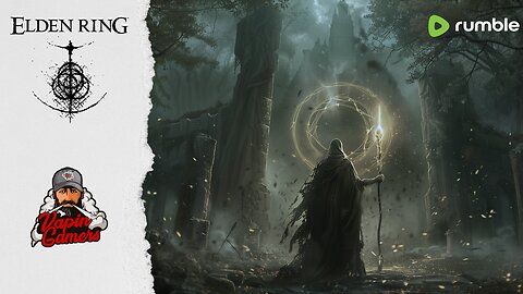 🧙‍♂️🌔 Elden Ring - I Need Stuff at Caria Manor! Let's Explore