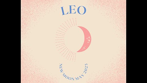 LEO-"ATTRACTION/.REPULSION, RUNNER/CHASER" MAY 2023