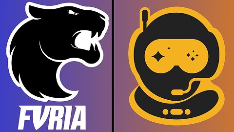 FURIA ESPORTS VS SPACESTATION GAMING | FULL MATCH | RLCS WINTER INVITATIONAL