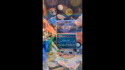 Opening #paradoxrift #pokemon #pokemoncards booster pack! #pokemontiktok #pokemoncommunity #anime