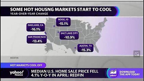 Lost home equity: San Francisco homes are selling for $220,000 less than a year ago