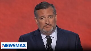 'Every, damn, day' | Ted Cruz erupts talking about the border at RNC 2024