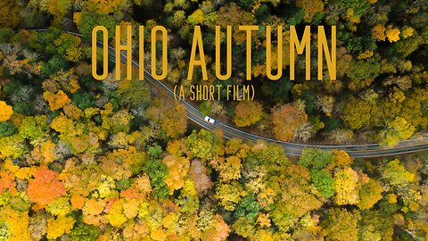 Autumn in Ohio (A short Film)