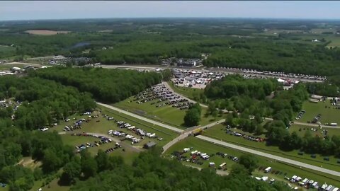 19-year-old Franklin native prepares for Xfinity Series Henry 180 race at Road America