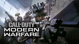 COD MODERN WARFARE: DOMINAÇÃO COM ESTRATÉGIA⚡