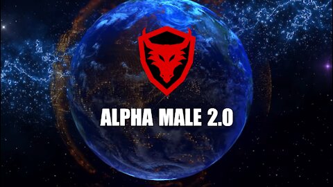 Alpha Male 2.0 Podcast #90 My 3-Year Marriage Anniversary (with Guest Pink Firefly)