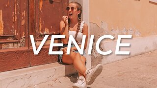 Venice in 45 Seconds