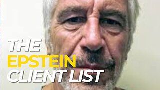 The Epstein client list | Who are they?