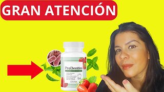 PRODENTIM - REVISIONES DE PRODENTIM (⚠️¡CUIDADO! 2023) Salud dental Prodentim