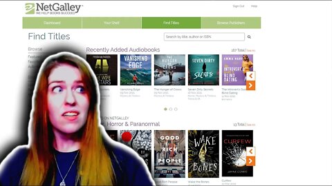 Is NetGalley Worth It for Indies and Self-Published Authors?