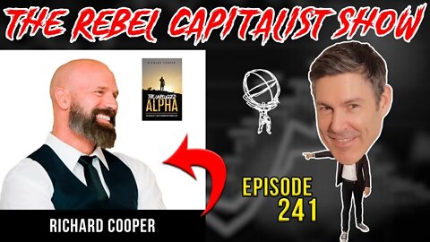 Rich Cooper (Entrepreneurship Tips, Lessons, And Secrets Revealed)