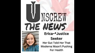 Erica~*Justice Seeker | Moderna Injured