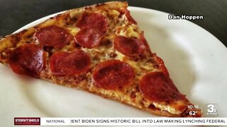 'Omaha is an underrated pizza town': Dan Hoppen takes us on a tour of the best places in Omaha for pizza