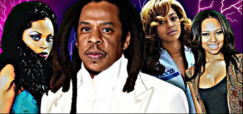 Is Jay Z Next!! : FBI Agent LEAKS New Incriminating Footage Of Jay Z