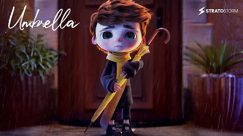 UMBRELLA | Oscar® Contender and Multi-Award Winning Animated Short Film