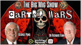 Cartel Wars