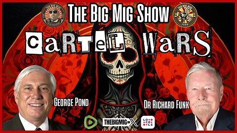 Cartel Wars