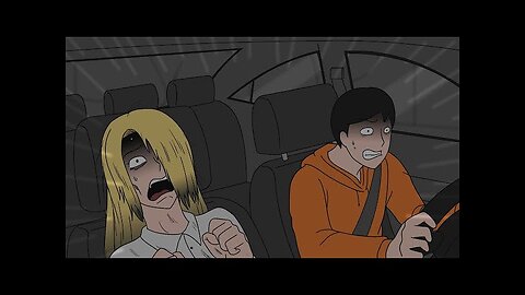 TRUE Kidnapping Horror Story Animated