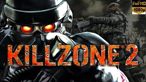 KILL ZONE 2 | Part #1 Gameplay Walkthrough