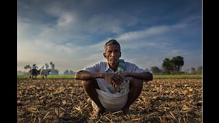 THE END OF SMALL FARMS IN UKRAINE and elsewhere