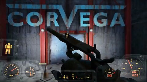 Fallout 4 Gameplay - Parte #9