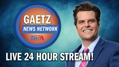 Gaetz News Network – 03/22/24