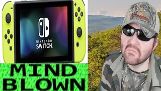 How The Nintendo Switch Is Mind Blowing! (Nathaniel Bandy) - Reaction! (BBT)