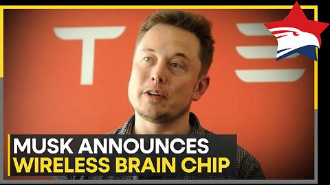 Elon Musk announces first Neuralink wireless brain chip implant in a human | American Rundown