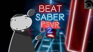 I’m Back doing Beat Saber again!