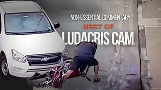 Best of Ludacris Cam