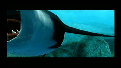 Shark Tale Episode 8