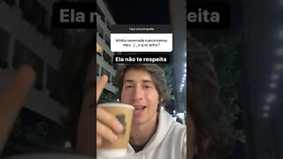 COMO SE TORNAR UM HOMEN MAIS ATRAENTE - Compilado Tiktok #Shorts