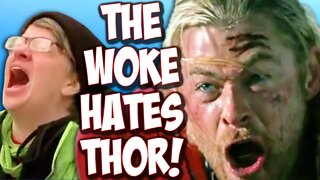 Thor: Love And Thunder BACKLASH Gets MUCH Worse!