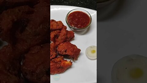 Chicken Fry Home made #Shorts #FriedChicken #Yummy Make this new year special dish