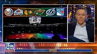 The Left's Virtue Signaling Is Destroying Hockey: Greg Gutfeld