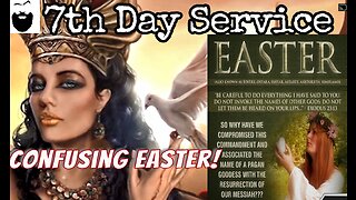 Part 2 the Origin of Easter