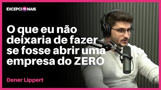 3 Hábitos que Mudaram Tudo | Dener Lippert