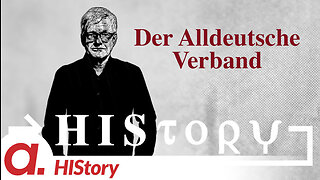 HIStory: Alldeutscher Verband