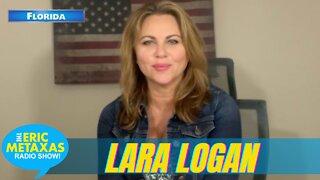 Lara Logan Details Moments in Her Career and Speaks on Journalistic Integrity In America
