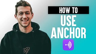 How to Upload a Podcast on Anchor | Piper Tutorial