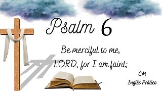 Psalm 6