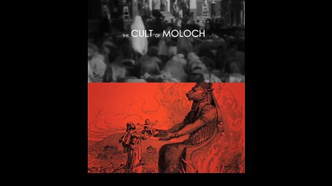 ELITE HUMAN *** [VOL.5] - THE CULT OF MOLOCH & THE LUZZATTO FAMILY