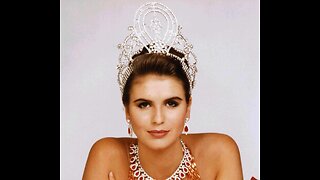 Miss Universe 1992