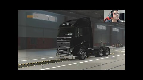 EURO TRUCK SIMULATOR 2 IBÉRIA DLC#39 MAIS UMA VIAGEM COM PAPEL PARA MURCIA