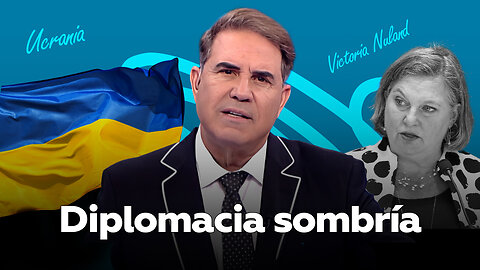 Diplomacia sombría