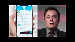 Elon Musk's New Plan Could DESTROY Twitter