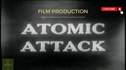 Surviving the Unthinkable: Atomic Attack 1950 | A Family's Struggle