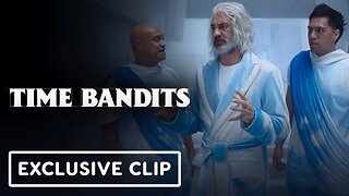 Time Bandits - Season 1 Clip