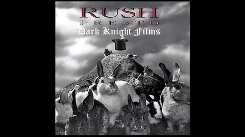 RUSH - Show Don't Tell