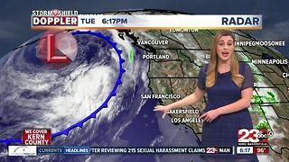23ABC PM Weather Update 6/6/17